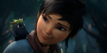 Kena Bridge Of Spirits Screenshots 1