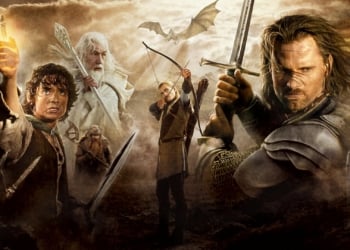 Lord of the Rings wallpaper 17275