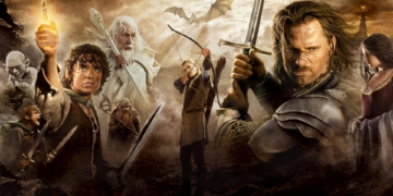 Lord of the Rings wallpaper 17275