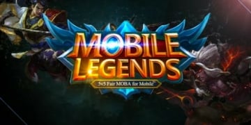 Mobile Legends