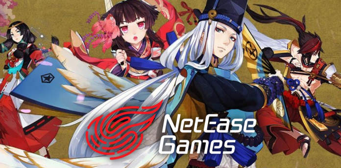 Netease Games 696x344
