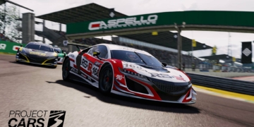 Project Cars 3 Acuransxgt3 Interlagos 8