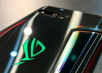 ROG Phone 2 will have a switch to tone it down with the gamer UI e1591247599397