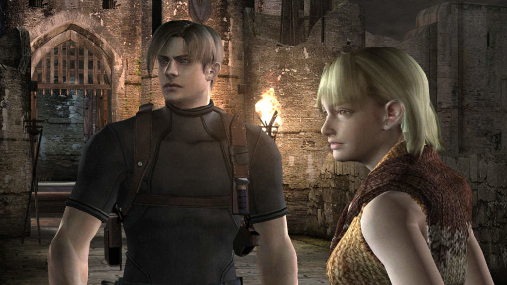 Resident Evil 4 Remake 1 Scaled