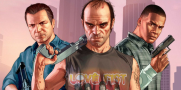 Rockstar Games Temporarily Shuts Down Servers To Pay Tribute To