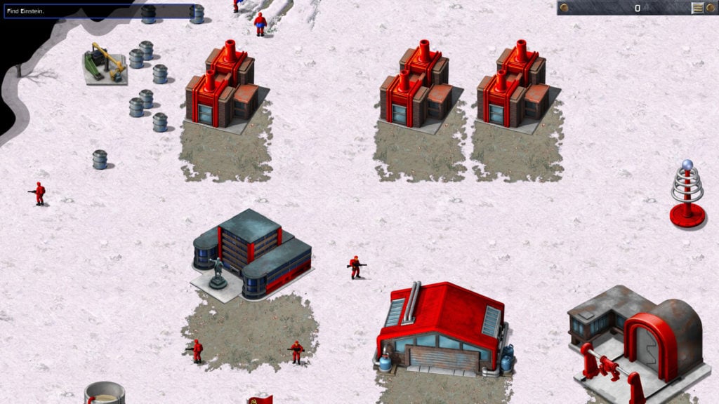 [REVIEW] Command & Conquer: Remastered Collection – Bangkitnya RTS ...