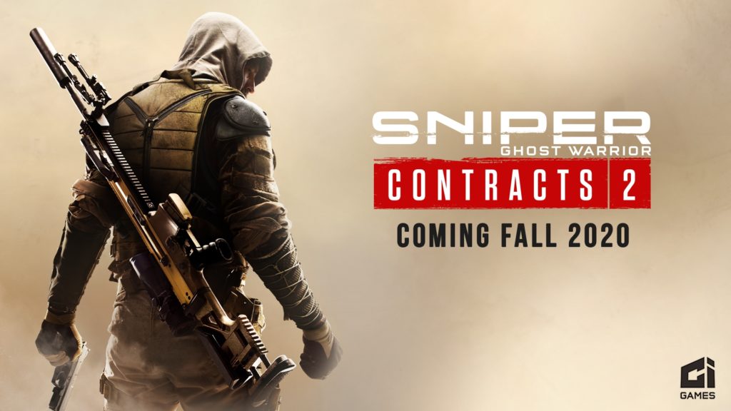 Sniper Ghost Warrior Contracts 2 06 22 20