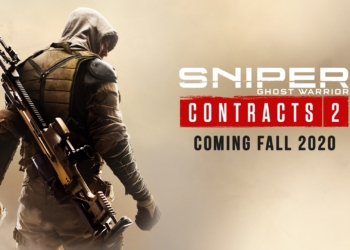 Sniper Ghost Warrior Contracts 2 06 22 20