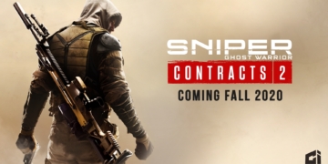 Sniper Ghost Warrior Contracts 2 06 22 20