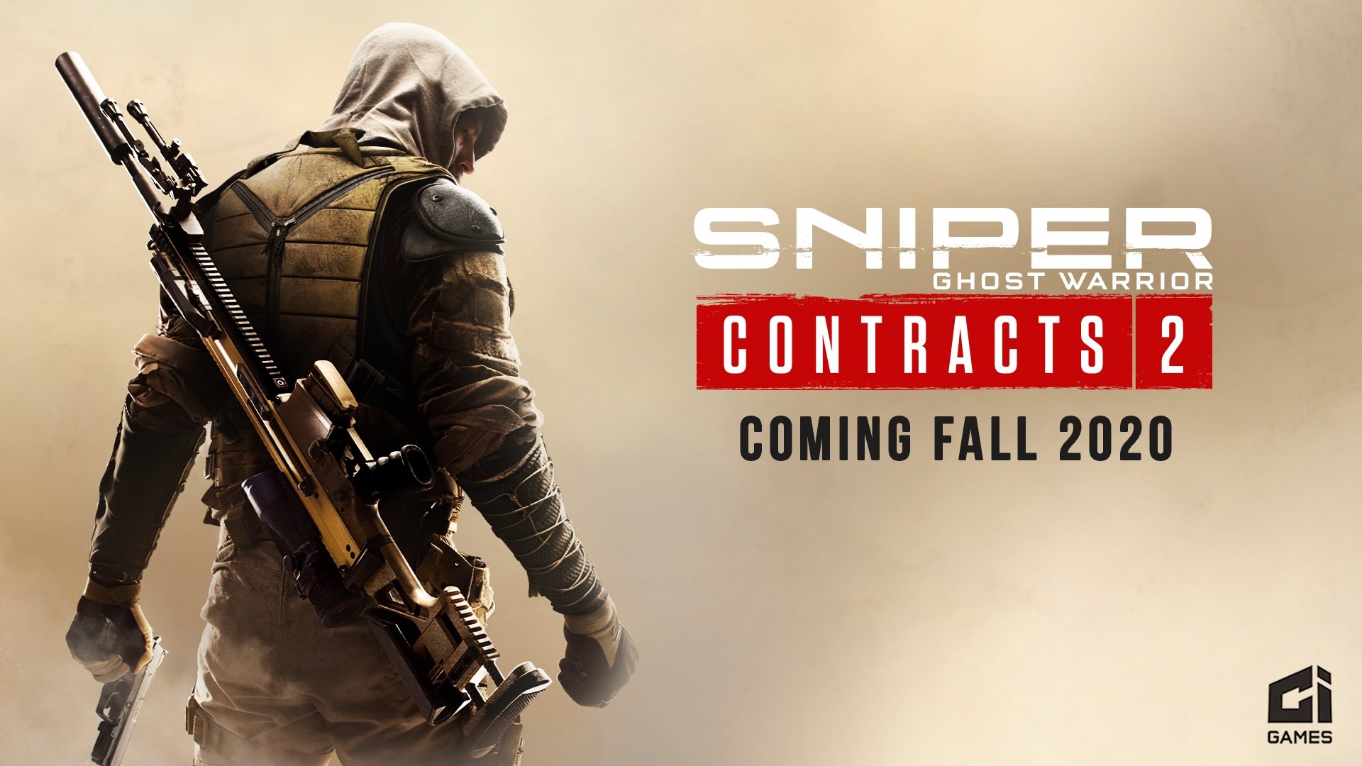 SNIPER GHOST WARRIOR CONTRACTS BUILD 6065035 INCL DLCS-P2P