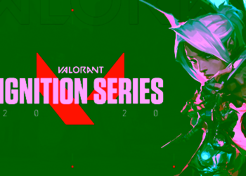 Valorant Ignition Series