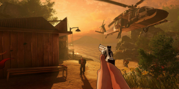 Xiii Remake New Screenshots 4