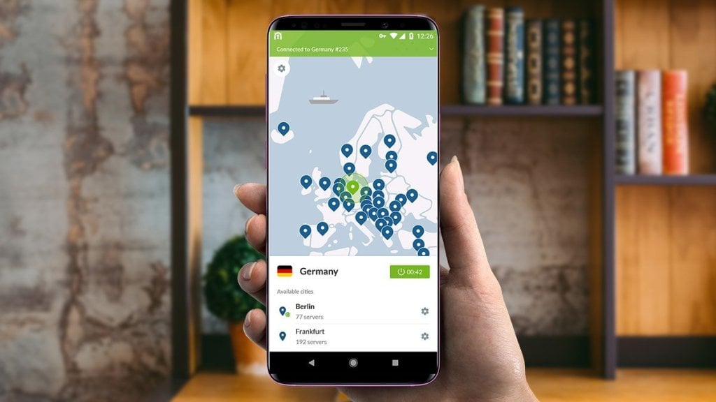 Android Nordvpn Udp 20190801