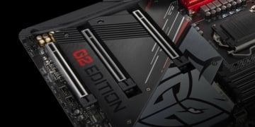 Aorus Z490 Ultra G2 Edition