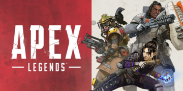 Apex Legends Ios Artwork Key Art