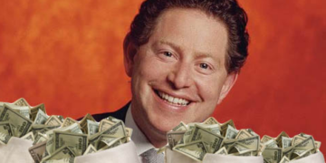 Bob Kotick