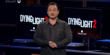 Chris Avellone E3 2018 740x416