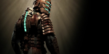 dead space ps5 event