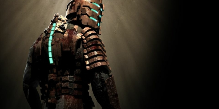 dead space ps5 event