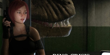 Dino Crisis