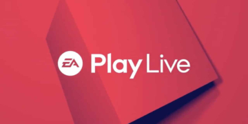 Ea Play 2020 Live