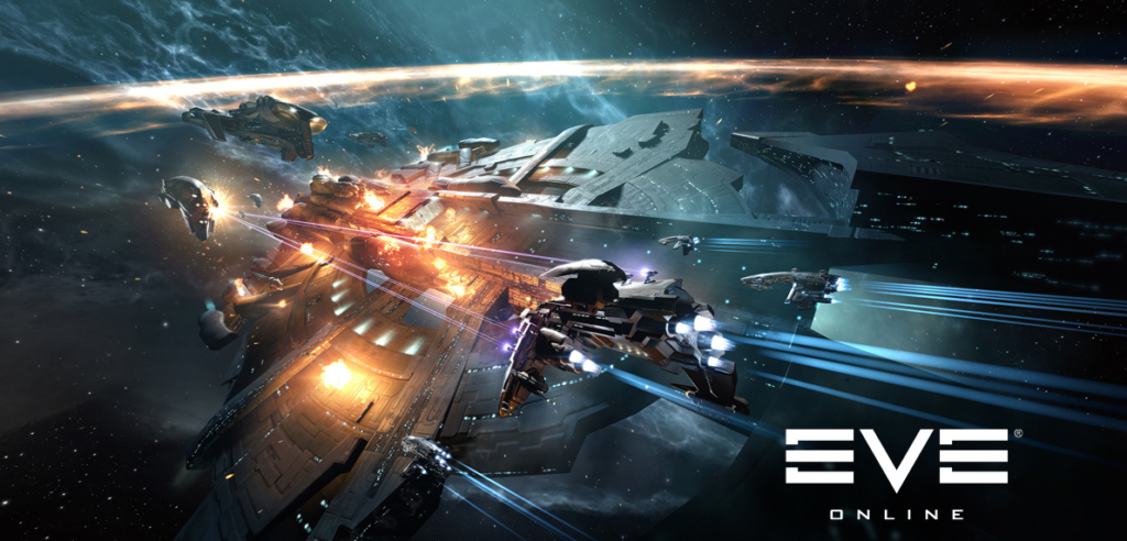 Eve Online1