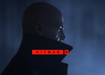 Hitman3