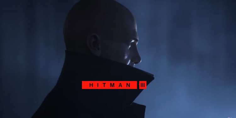 Hitman3