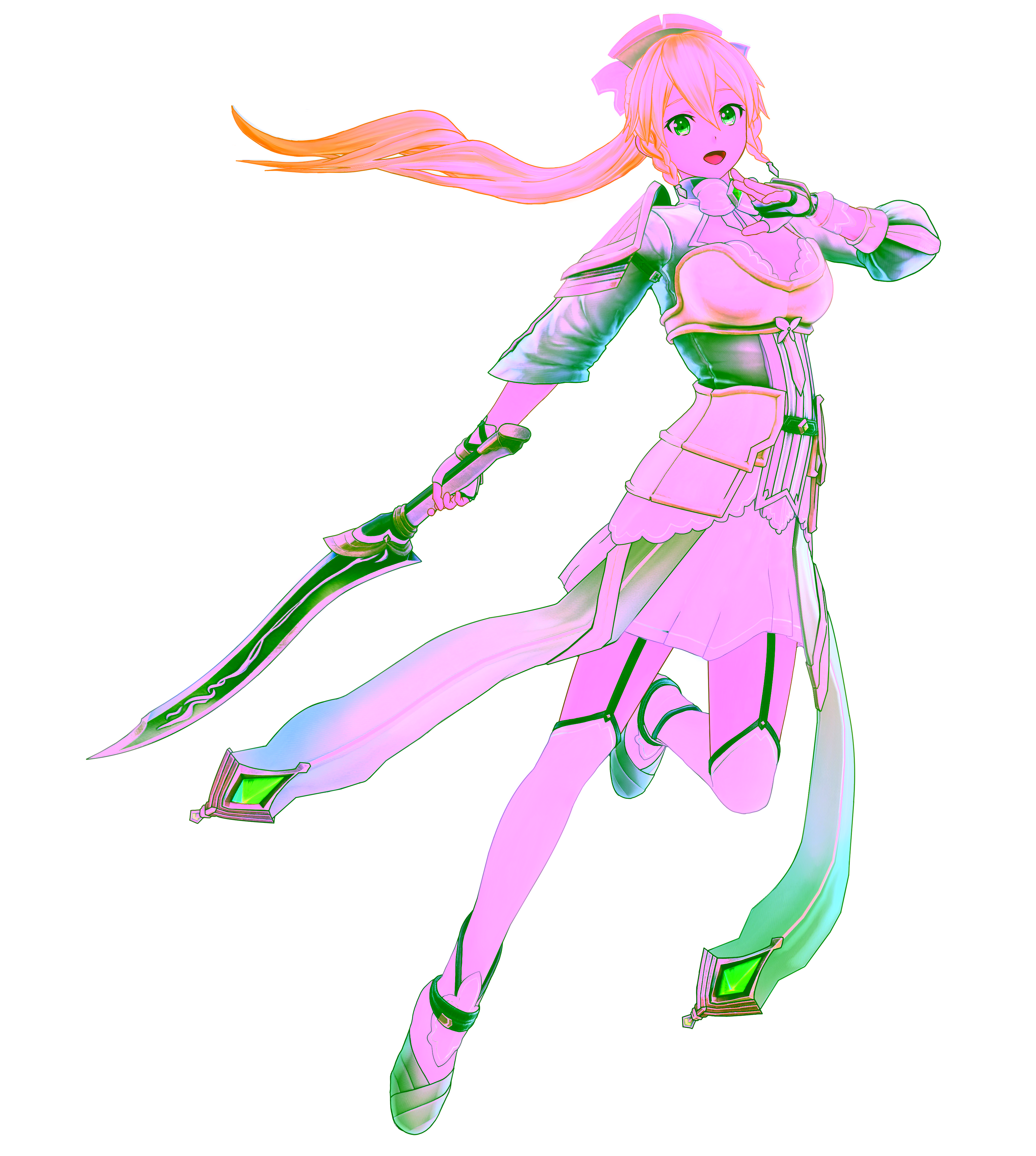 Leafa