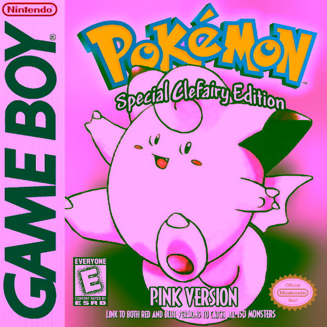 List Pokemon5