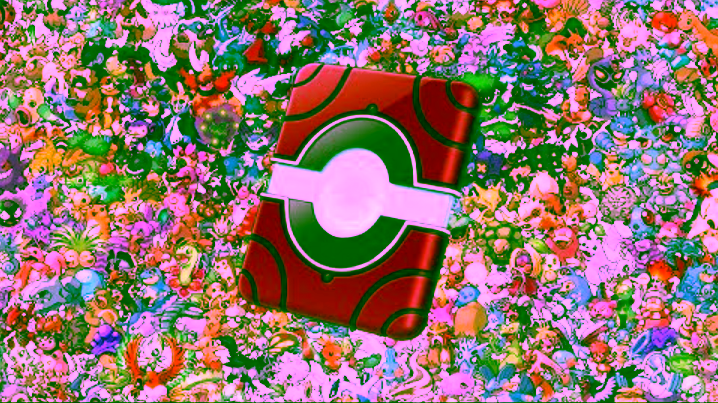 List Pokemon6