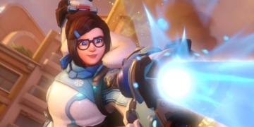 Mei Overwatch 2 Uhdpaper.com 4k 7.247 Wp.thumbnail