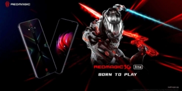 Nubia Red Magic 343 1