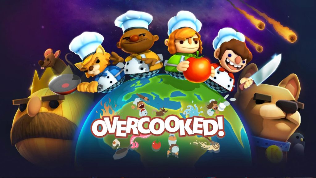 Overcooked Featured