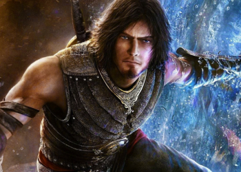 Prince Of Persia Creator New Game Ubisoft 0