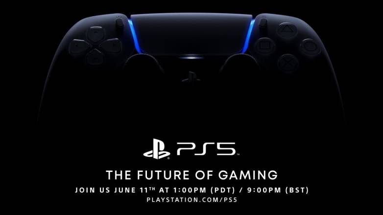 Ps5 Future Of Gaming