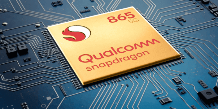 Qualcomm Snapdragon 865 5g Mobile Platform Hero Image 800x450