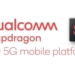 Qualcomm Snapdragon 690 5g