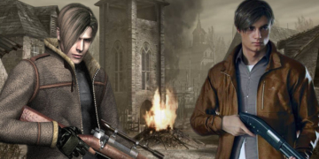 Re4 Remake1