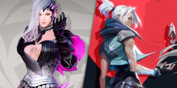 Rekomendasi Game Online Pc