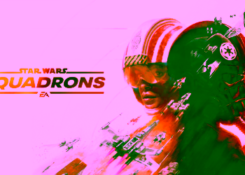 Star Wars Squadrons Cover