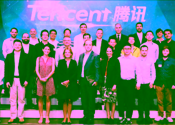 Tencent Europe