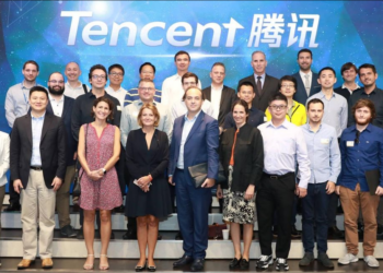 Tencent Europe