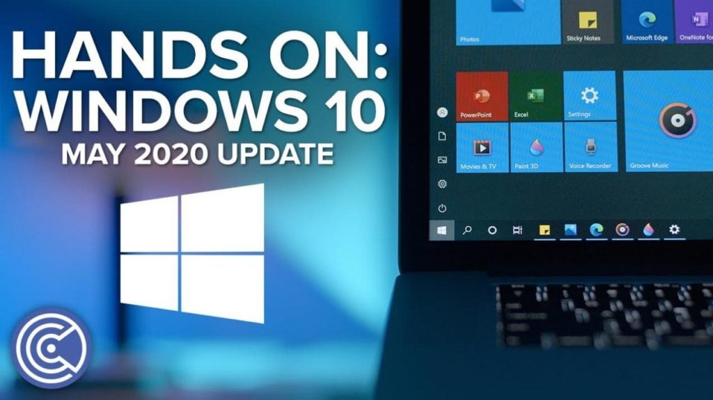 update windows 10 mei