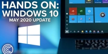 update windows 10 mei