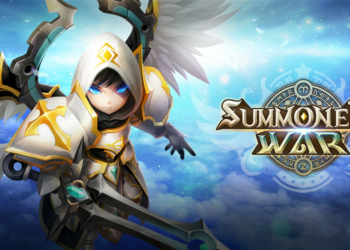 15 Games Similar To Summoners War Updated List For 2020