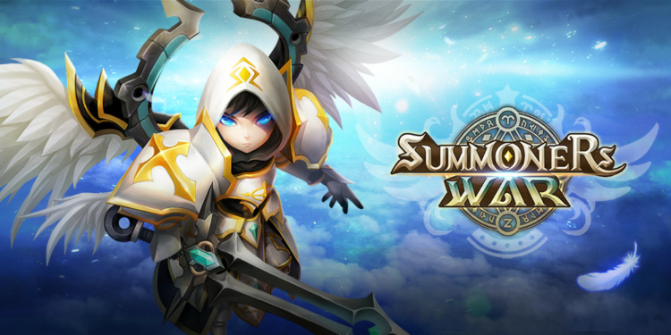 15 Games Similar To Summoners War Updated List For 2020