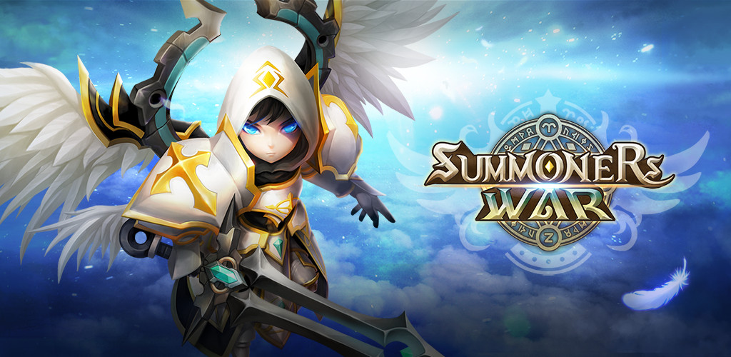 15 Games Similar To Summoners War Updated List For 2020