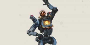 3501684 Apex Legends Pathfinder 4k 18