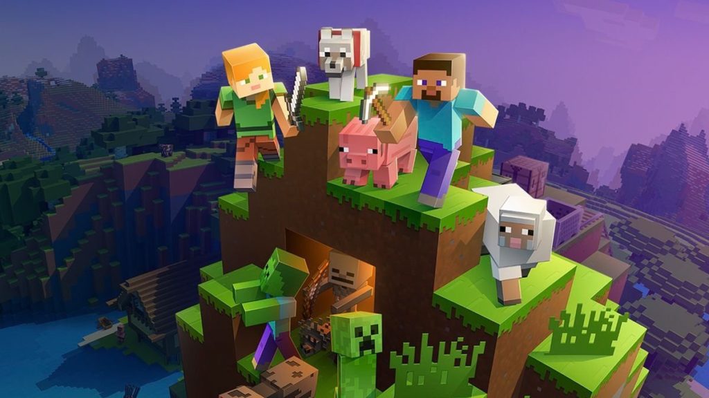 73908 111 Microsoft Finally Moving Minecraft From Amazon Web Services To Azure Full